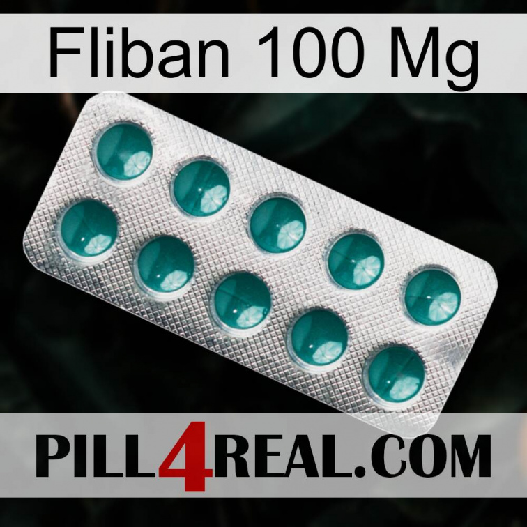 Fliban 100 Mg dapoxetine1